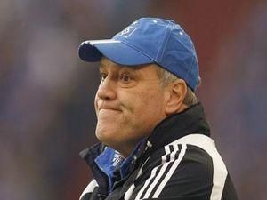 Новим тренером "Астон Вілли" може стати Мартін Йол Новим тренером "Астон Вілли" може стати Мартін Йол