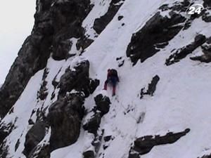 На Памірі знайшли тіло українського альпініста