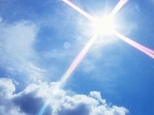 Завтра в Україні — спека Завтра в Україні — спека