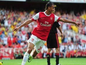 Маруан Шамах: "Нам буде легше грати ніж "Ліверпулю" Маруан Шамах: "Нам буде легше грати ніж "Ліверпулю"