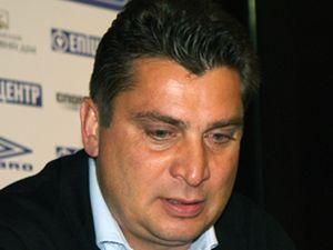 Пучков: Не сказав би, що перемога далася нам легко Пучков: Не сказав би, що перемога далася нам легко