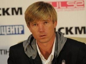 Максимов: Якщо команда програла - винен у першу чергу тренер Максимов: Якщо команда програла - винен у першу чергу тренер