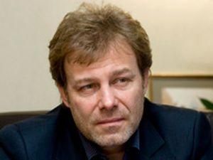 Данілов: Позиція Маркевича - хибна Данілов: Позиція Маркевича - хибна