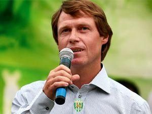 Кононов: У зустрічі з "Шахтарем" моделюватимемо матч з турецьким клубом Кононов: У зустрічі з "Шахтарем" моделюватимемо матч з турецьким клубом