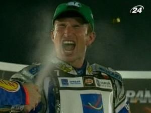 Руне Гольта виграв сьомий етап сезону Руне Гольта виграв сьомий етап сезону