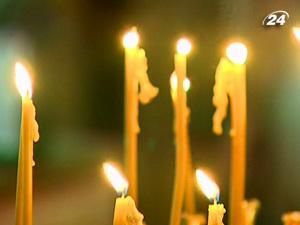 У кримських церква просили в Бога дощу У кримських церква просили в Бога дощу