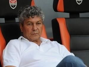 Луческу: Це найважливіша перемога на сьогоднішній день Луческу: Це найважливіша перемога на сьогоднішній день