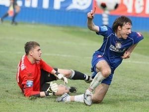 Найкращі голи 6 туру УПЛ Найкращі голи 6 туру УПЛ