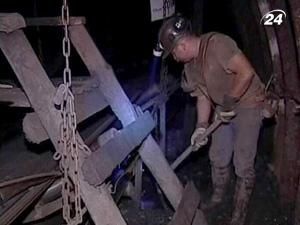 Лише 30 з 227 шахт відповідають нормам безпеки Лише 30 з 227 шахт відповідають нормам безпеки