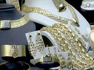 Справжній рай для ювелірного шопінгу - Стамбульський Ґранд Базар Справжній рай для ювелірного шопінгу - Стамбульський Ґранд Базар