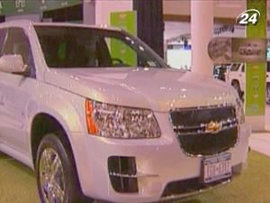 Концерн General Motors завершив ІІ квартал з прибутками Концерн General Motors завершив ІІ квартал з прибутками