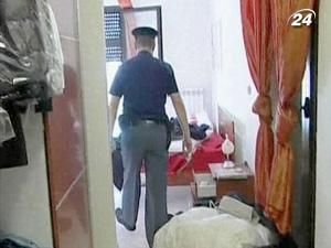 Поліція Італії конфіскувала активи мафії на $ 1 мільярд Поліція Італії конфіскувала активи мафії на $ 1 мільярд