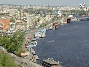 Сумарний борг Києва наблизився до $900 млн.