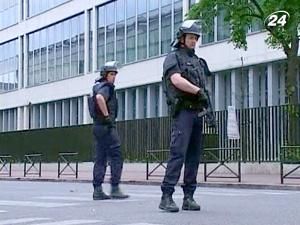 Французька поліція провела масштабні евакуації в Лурді Французька поліція провела масштабні евакуації в Лурді