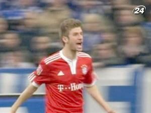 Кращі голи Томаса Мюллера сезону 2009/2010 Кращі голи Томаса Мюллера сезону 2009/2010