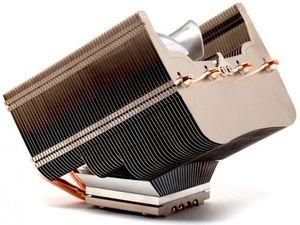 Компанія Nexus підготувала супер тихий та потужний процесорний кулер Компанія Nexus підготувала супер тихий та потужний процесорний кулер