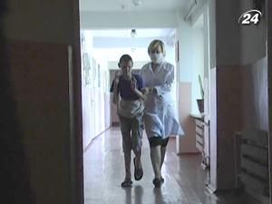 У Ніжині злягли ще двоє інтернатівців У Ніжині злягли ще двоє інтернатівців