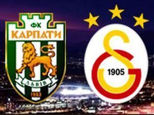 Представники "Галатасараю" були вчора у Донецьку Представники "Галатасараю" були вчора у Донецьку