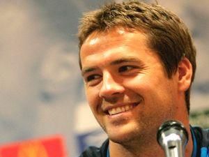 Оуен має намір грати до 35 років Оуен має намір грати до 35 років