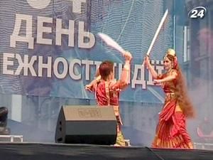 У Києві відзначили День незалежності Індії