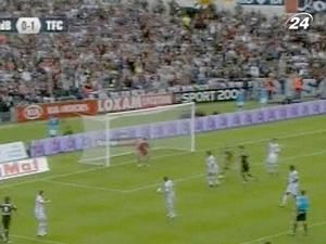 Ліга 1."Бордо" зазнав другої поразки поспіль Ліга 1."Бордо" зазнав другої поразки поспіль