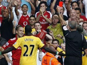 "Ліверпуль" може подати апеляцію на вилучення Коула "Ліверпуль" може подати апеляцію на вилучення Коула