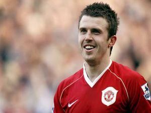 Каррік: Футболісти "Ньюкасла" літатимуть по полю Каррік: Футболісти "Ньюкасла" літатимуть по полю