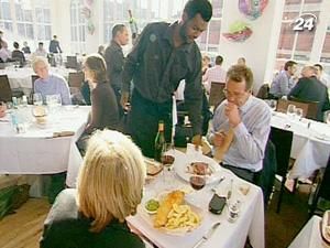 Ресторан Roast - традиційні страви із сучасним трактуванням Ресторан Roast - традиційні страви із сучасним трактуванням