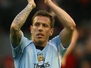 Белламі залишить "Манчестер Сіті" Белламі залишить "Манчестер Сіті"