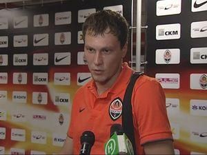 П'ятов: "Карпати" не поступались нам у фізичному плані П'ятов: "Карпати" не поступались нам у фізичному плані