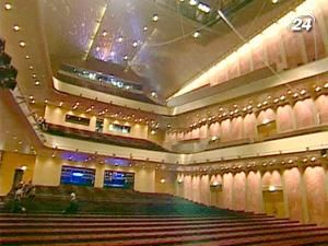 Дім для Моцарта - унікальний проект в музичній історії Дім для Моцарта - унікальний проект в музичній історії