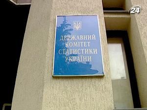 Позитивне сальдо зовнішньоторговельного балансу - $0,4 млрд.