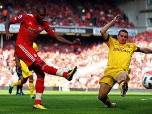 Відеоогляди матчів першого туру англійської Прем’єр-ліги Відеоогляди матчів першого туру англійської Прем’єр-ліги