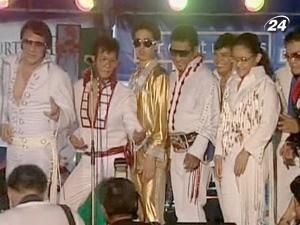 На Філіппінах відсвяткували 33 річницю смерті короля рок-н-ролу На Філіппінах відсвяткували 33 річницю смерті короля рок-н-ролу