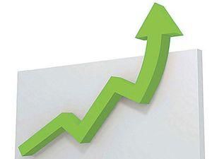 ВВП України у II кварталі виріс на 6% ВВП України у II кварталі виріс на 6%