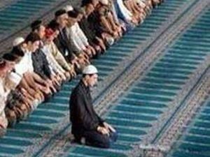 У Брюсселі змінюють дорожній рух на час Рамадану У Брюсселі змінюють дорожній рух на час Рамадану