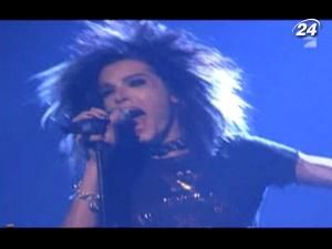 В Україні чекають на концерт німецької групи "Tokio Hotel" В Україні чекають на концерт німецької групи "Tokio Hotel"