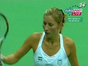 Українка Олена Бондаренко повернулась у топ-30 Українка Олена Бондаренко повернулась у топ-30