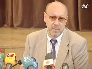 МНС: дим у столиці міг бути від пожеж на Чернігівщині - 16 серпня 2010 - Телеканал новин 24 МНС: дим у столиці міг бути від пожеж на Чернігівщині - 16 серпня 2010 - Телеканал новин 24