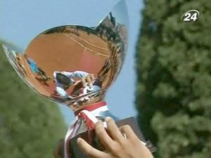 Олександр Долгополов - знову перша ракетка України Олександр Долгополов - знову перша ракетка України