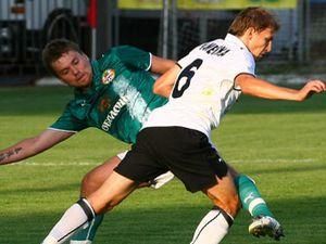 "Оболонь"-"Зоря". Прев'ю "Оболонь"-"Зоря". Прев'ю