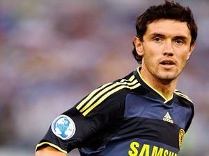 Жирков залікував травму Жирков залікував травму