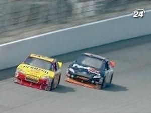 Кевін Харвік зміцнив лідерство у класифікації Кевін Харвік зміцнив лідерство у класифікації