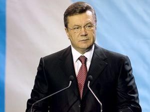 Янукович збирається розігнати парламент