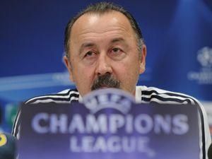 Газзаєв: Зобов'язані проходити "Аякс" Газзаєв: Зобов'язані проходити "Аякс"