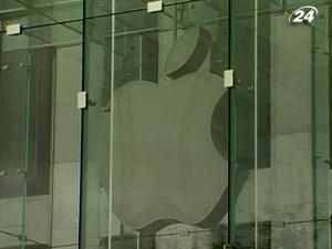 Менеджера Apple звинувачують в продажу корпоративних секретів Менеджера Apple звинувачують в продажу корпоративних секретів