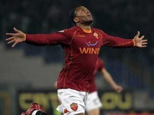 "Вердер" купує Баптісту із "Роми" "Вердер" купує Баптісту із "Роми"