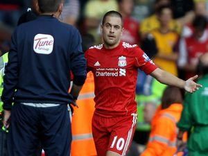 Джо Коул дискваліфікований на три матчі Джо Коул дискваліфікований на три матчі