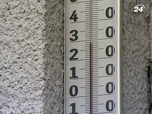 В Україні стане прохолодніше і підуть дощі В Україні стане прохолодніше і підуть дощі