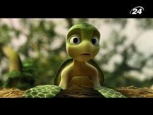 "Воруши ластами": маленький Семмі вирушає у навколосвітню подорож - 16 серпня 2010 - Телеканал новин 24 "Воруши ластами": маленький Семмі вирушає у навколосвітню подорож - 16 серпня 2010 - Телеканал новин 24